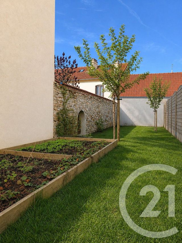 Maison &agrave; vendre - 7 pi&egrave;ces - 110,47 m2 - Champs Sur Marne - 77 - ILE-DE-FRANCE