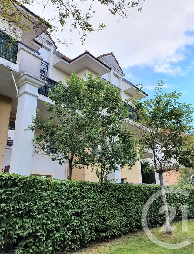 appartement - EMERAINVILLE - 77