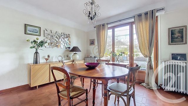 Maison &agrave; vendre - 5 pi&egrave;ces - 98,14 m2 - Champs Sur Marne - 77 - ILE-DE-FRANCE
