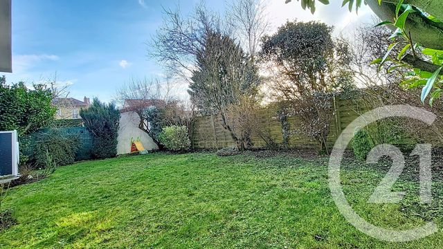 Maison &agrave; vendre - 5 pi&egrave;ces - 98,14 m2 - Champs Sur Marne - 77 - ILE-DE-FRANCE