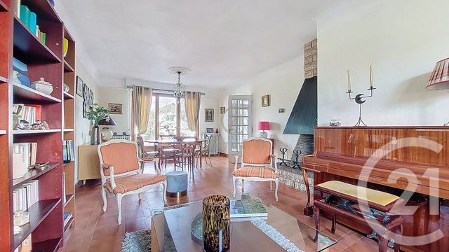 Maison &agrave; vendre - 5 pi&egrave;ces - 98,14 m2 - Champs Sur Marne - 77 - ILE-DE-FRANCE