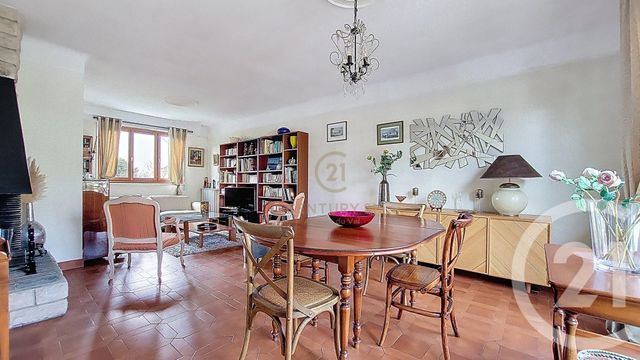 Maison &agrave; vendre - 5 pi&egrave;ces - 98,14 m2 - Champs Sur Marne - 77 - ILE-DE-FRANCE