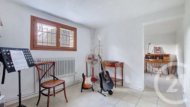 Maison &agrave; vendre - 5 pi&egrave;ces - 98,14 m2 - Champs Sur Marne - 77 - ILE-DE-FRANCE