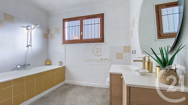 Maison &agrave; vendre - 5 pi&egrave;ces - 98,14 m2 - Champs Sur Marne - 77 - ILE-DE-FRANCE