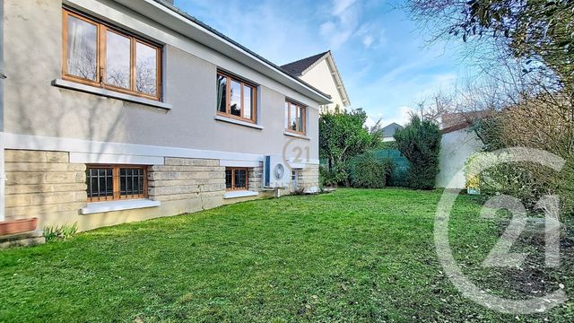 Maison &agrave; vendre - 5 pi&egrave;ces - 98,14 m2 - Champs Sur Marne - 77 - ILE-DE-FRANCE