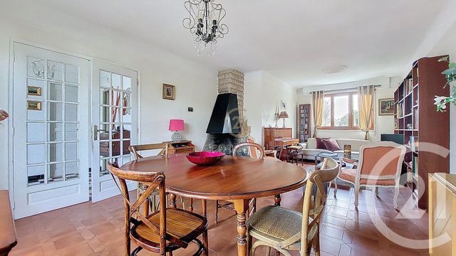 Maison &agrave; vendre - 5 pi&egrave;ces - 98,14 m2 - Champs Sur Marne - 77 - ILE-DE-FRANCE