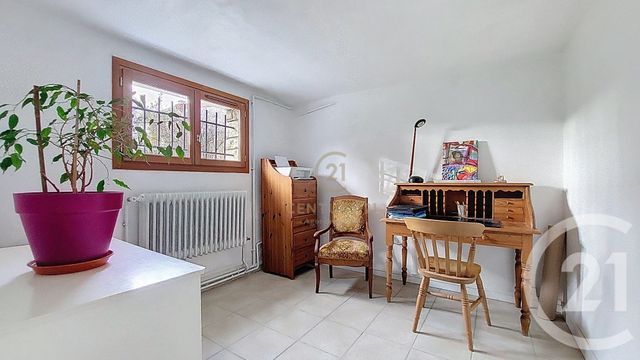 Maison &agrave; vendre - 5 pi&egrave;ces - 98,14 m2 - Champs Sur Marne - 77 - ILE-DE-FRANCE