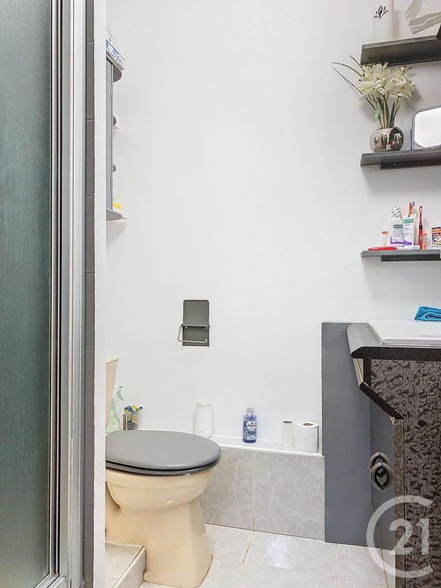 Maison &agrave; louer - 5 pi&egrave;ces - 90,84 m2 - Champs Sur Marne - 77 - ILE-DE-FRANCE