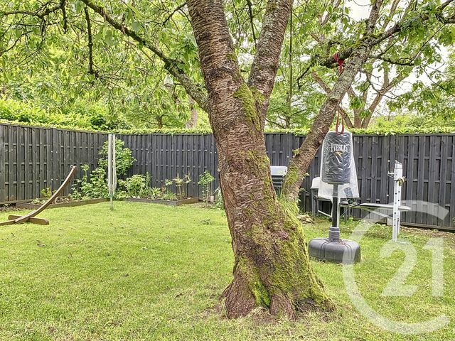 Maison &agrave; louer - 5 pi&egrave;ces - 90,84 m2 - Champs Sur Marne - 77 - ILE-DE-FRANCE