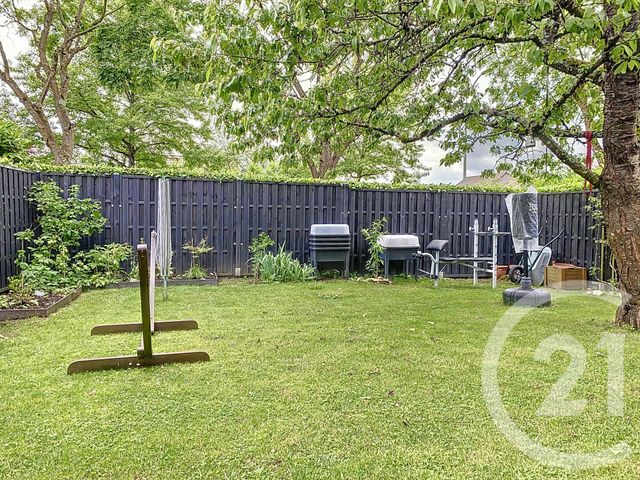 Maison &agrave; louer - 5 pi&egrave;ces - 90,84 m2 - Champs Sur Marne - 77 - ILE-DE-FRANCE