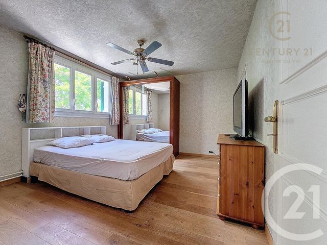 Maison &agrave; louer - 5 pi&egrave;ces - 90,84 m2 - Champs Sur Marne - 77 - ILE-DE-FRANCE