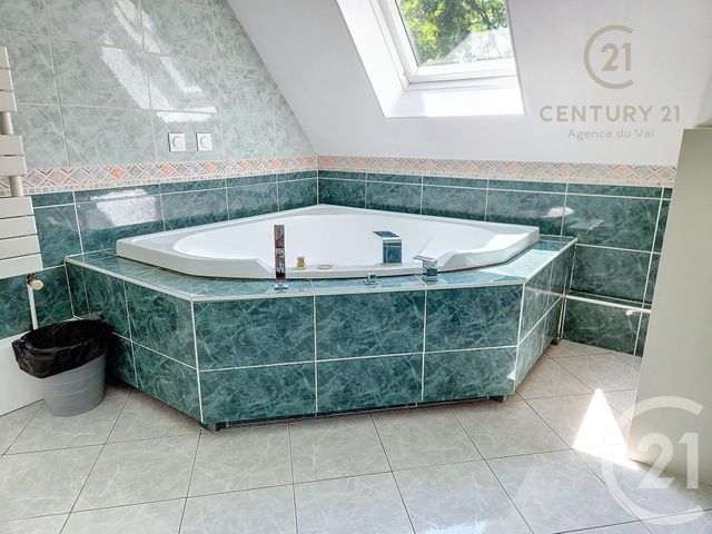 Maison &agrave; louer - 5 pi&egrave;ces - 90,84 m2 - Champs Sur Marne - 77 - ILE-DE-FRANCE