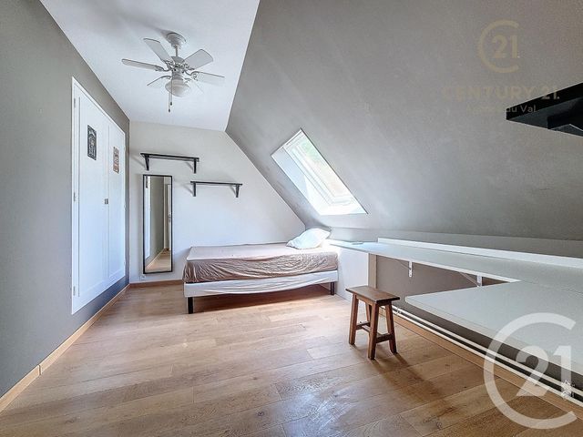 Maison &agrave; louer - 5 pi&egrave;ces - 90,84 m2 - Champs Sur Marne - 77 - ILE-DE-FRANCE