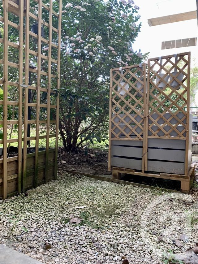 Appartement F1 &agrave; louer - 1 pi&egrave;ce - 42,16 m2 - Pomponne - 77 - ILE-DE-FRANCE