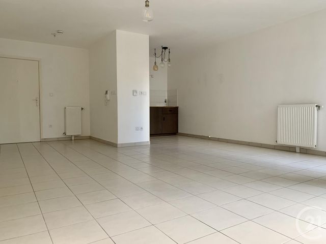 Appartement F1 &agrave; louer - 1 pi&egrave;ce - 42,16 m2 - Pomponne - 77 - ILE-DE-FRANCE