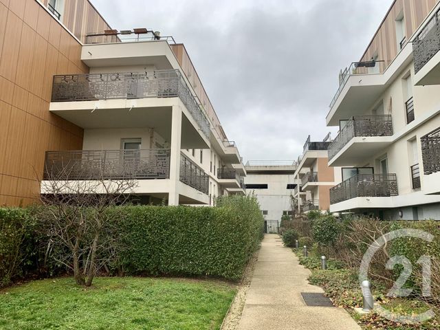 appartement - POMPONNE - 77