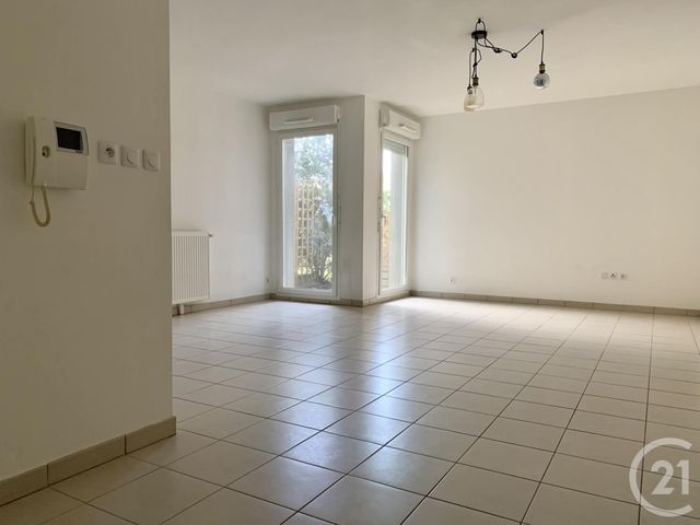 Appartement F1 &agrave; louer - 1 pi&egrave;ce - 42,16 m2 - Pomponne - 77 - ILE-DE-FRANCE