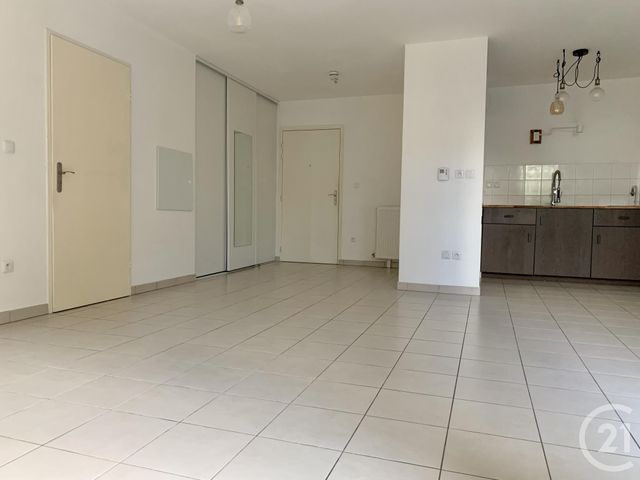 Appartement F1 &agrave; louer - 1 pi&egrave;ce - 42,16 m2 - Pomponne - 77 - ILE-DE-FRANCE