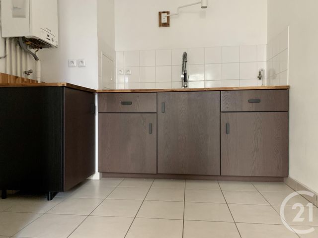 Appartement F1 &agrave; louer - 1 pi&egrave;ce - 42,16 m2 - Pomponne - 77 - ILE-DE-FRANCE