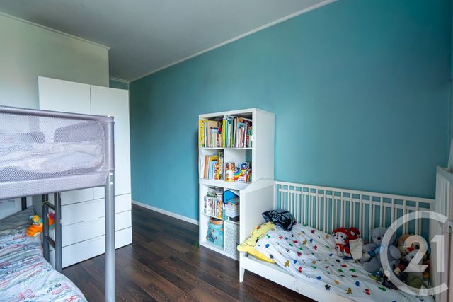 Appartement F3 &agrave; vendre - 3 pi&egrave;ces - 67,21 m2 - Champs Sur Marne - 77 - ILE-DE-FRANCE