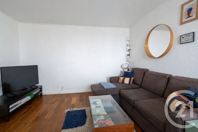Appartement F3 &agrave; vendre - 3 pi&egrave;ces - 67,21 m2 - Champs Sur Marne - 77 - ILE-DE-FRANCE