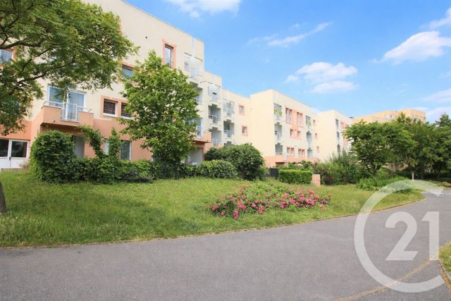 Appartement F3 &agrave; vendre - 3 pi&egrave;ces - 67,21 m2 - Champs Sur Marne - 77 - ILE-DE-FRANCE