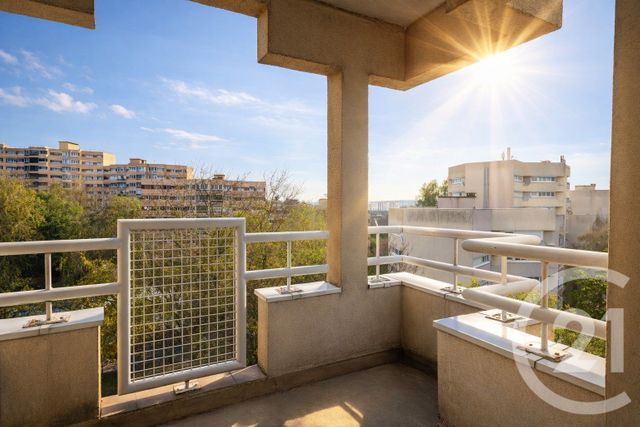 Appartement F3 &agrave; vendre - 3 pi&egrave;ces - 67,21 m2 - Champs Sur Marne - 77 - ILE-DE-FRANCE