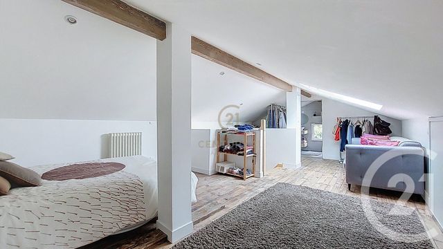 Maison &agrave; vendre - 6 pi&egrave;ces - 118,97 m2 - Champs Sur Marne - 77 - ILE-DE-FRANCE