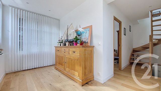 Maison &agrave; vendre - 6 pi&egrave;ces - 118,97 m2 - Champs Sur Marne - 77 - ILE-DE-FRANCE