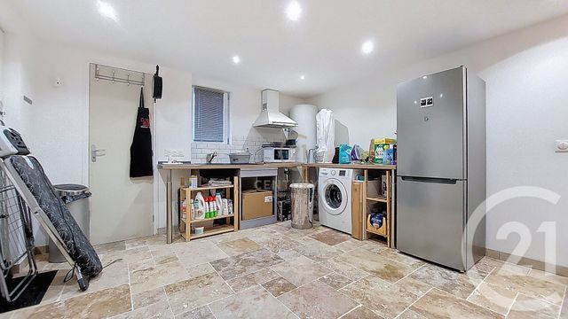 Maison &agrave; vendre - 6 pi&egrave;ces - 118,97 m2 - Champs Sur Marne - 77 - ILE-DE-FRANCE