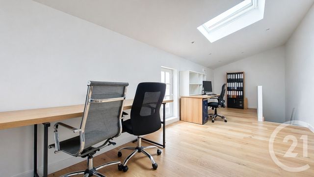 Maison &agrave; vendre - 6 pi&egrave;ces - 118,97 m2 - Champs Sur Marne - 77 - ILE-DE-FRANCE