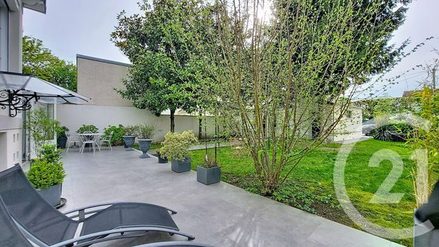 Maison &agrave; vendre - 6 pi&egrave;ces - 118,97 m2 - Champs Sur Marne - 77 - ILE-DE-FRANCE