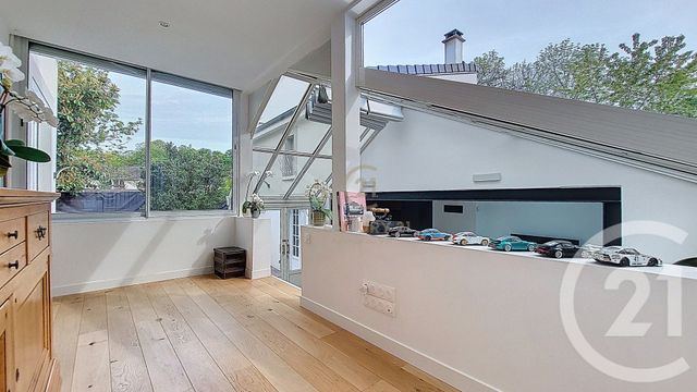 Maison &agrave; vendre - 6 pi&egrave;ces - 118,97 m2 - Champs Sur Marne - 77 - ILE-DE-FRANCE