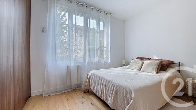 Maison &agrave; vendre - 6 pi&egrave;ces - 118,97 m2 - Champs Sur Marne - 77 - ILE-DE-FRANCE