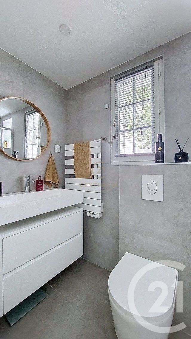 Maison &agrave; vendre - 6 pi&egrave;ces - 118,97 m2 - Champs Sur Marne - 77 - ILE-DE-FRANCE