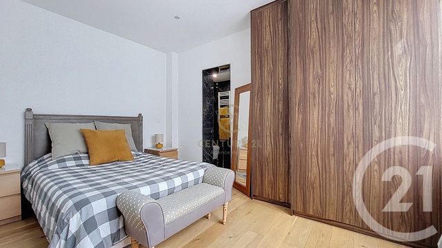 Maison &agrave; vendre - 6 pi&egrave;ces - 118,97 m2 - Champs Sur Marne - 77 - ILE-DE-FRANCE