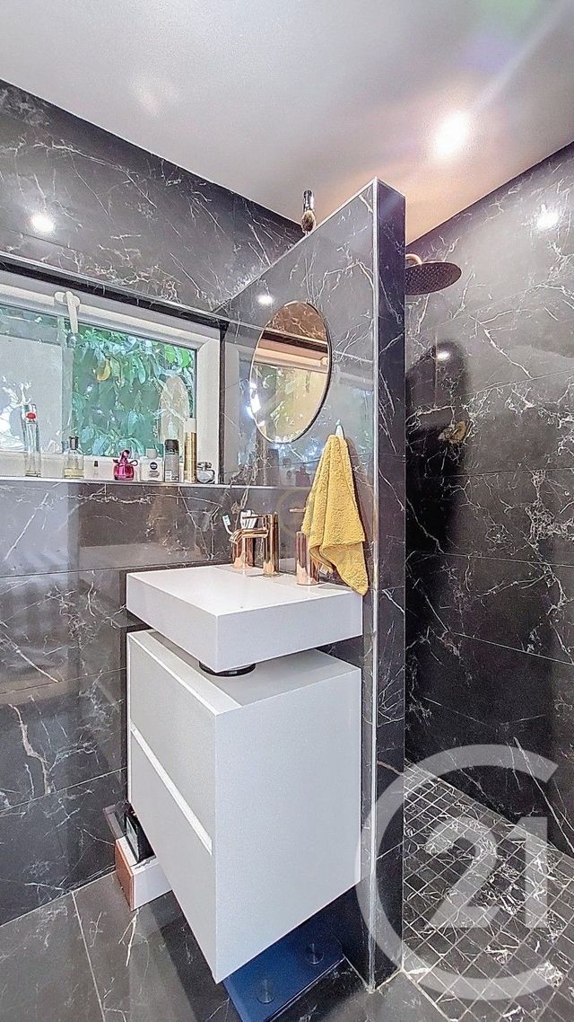 Maison &agrave; vendre - 6 pi&egrave;ces - 118,97 m2 - Champs Sur Marne - 77 - ILE-DE-FRANCE