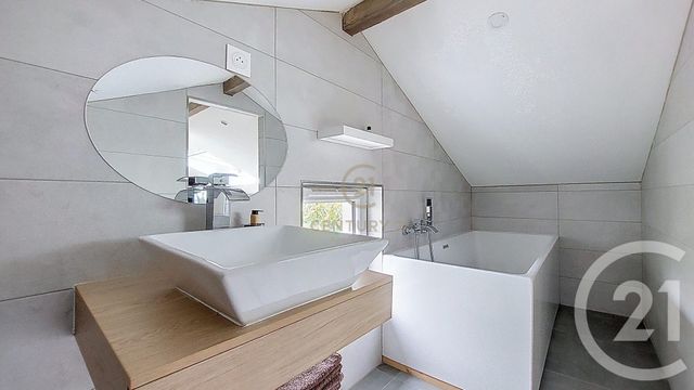 Maison &agrave; vendre - 6 pi&egrave;ces - 118,97 m2 - Champs Sur Marne - 77 - ILE-DE-FRANCE