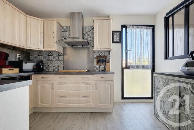 Appartement F4 &agrave; vendre - 4 pi&egrave;ces - 86,62 m2 - Champs Sur Marne - 77 - ILE-DE-FRANCE