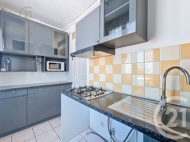 Appartement F3 &agrave; louer - 3 pi&egrave;ces - 42,68 m2 - Le Perreux Sur Marne - 94 - ILE-DE-FRANCE