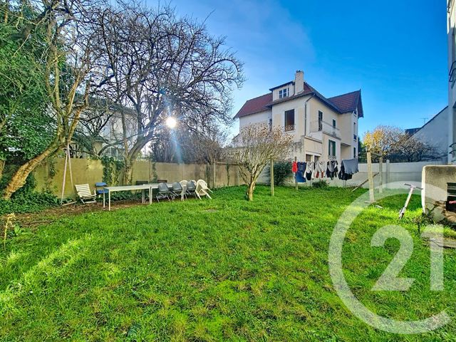 Appartement F3 &agrave; louer - 3 pi&egrave;ces - 42,68 m2 - Le Perreux Sur Marne - 94 - ILE-DE-FRANCE