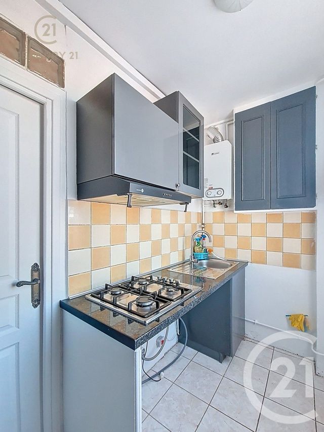 Appartement F3 &agrave; louer - 3 pi&egrave;ces - 42,68 m2 - Le Perreux Sur Marne - 94 - ILE-DE-FRANCE