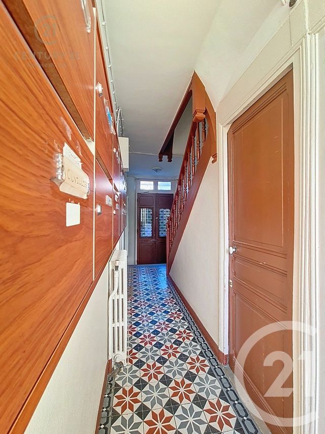 Appartement F3 &agrave; louer - 3 pi&egrave;ces - 42,68 m2 - Le Perreux Sur Marne - 94 - ILE-DE-FRANCE