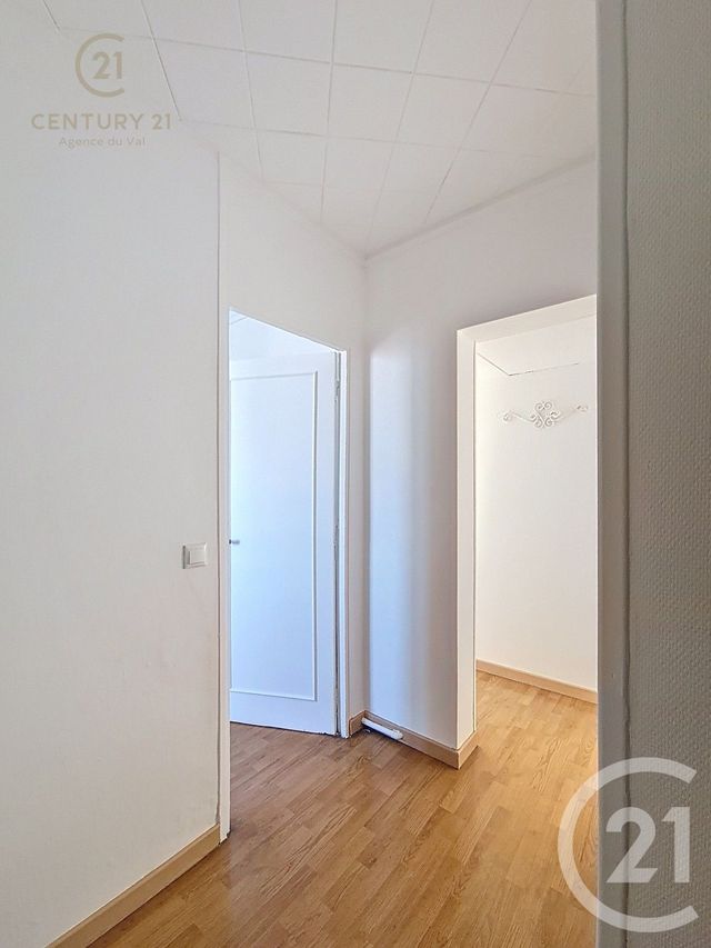 Appartement F3 &agrave; louer - 3 pi&egrave;ces - 42,68 m2 - Le Perreux Sur Marne - 94 - ILE-DE-FRANCE