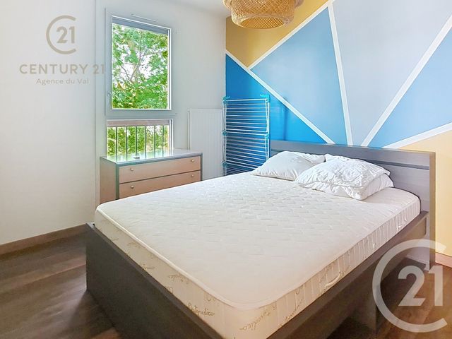 Appartement F2 &agrave; louer - 2 pi&egrave;ces - 42,19 m2 - Champs Sur Marne - 77 - ILE-DE-FRANCE