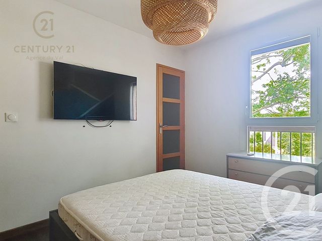 Appartement F2 &agrave; louer - 2 pi&egrave;ces - 42,19 m2 - Champs Sur Marne - 77 - ILE-DE-FRANCE