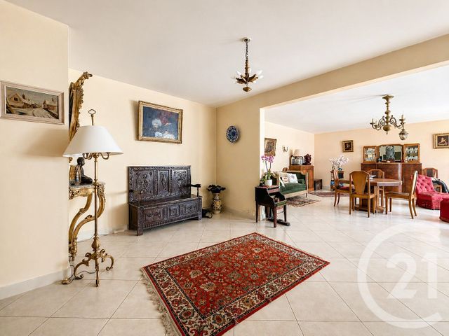 Appartement F5 &agrave; vendre - 5 pi&egrave;ces - 118,15 m2 - Champs Sur Marne - 77 - ILE-DE-FRANCE