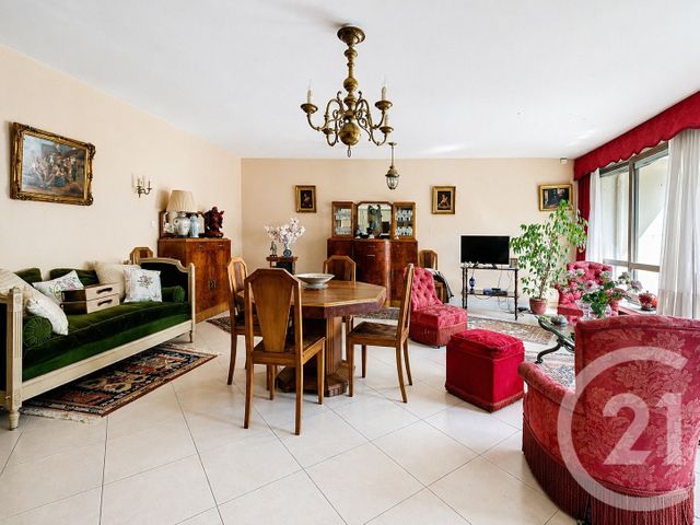 Appartement F5 &agrave; vendre - 5 pi&egrave;ces - 118,15 m2 - Champs Sur Marne - 77 - ILE-DE-FRANCE