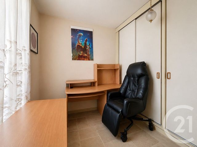 Appartement F5 &agrave; vendre - 5 pi&egrave;ces - 118,15 m2 - Champs Sur Marne - 77 - ILE-DE-FRANCE