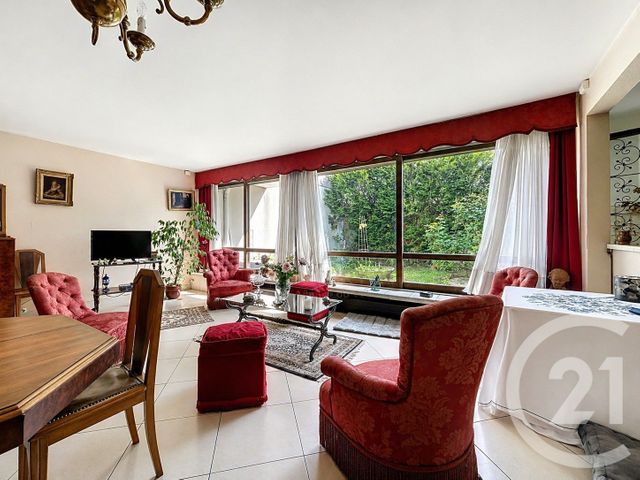 Appartement F5 &agrave; vendre - 5 pi&egrave;ces - 118,15 m2 - Champs Sur Marne - 77 - ILE-DE-FRANCE